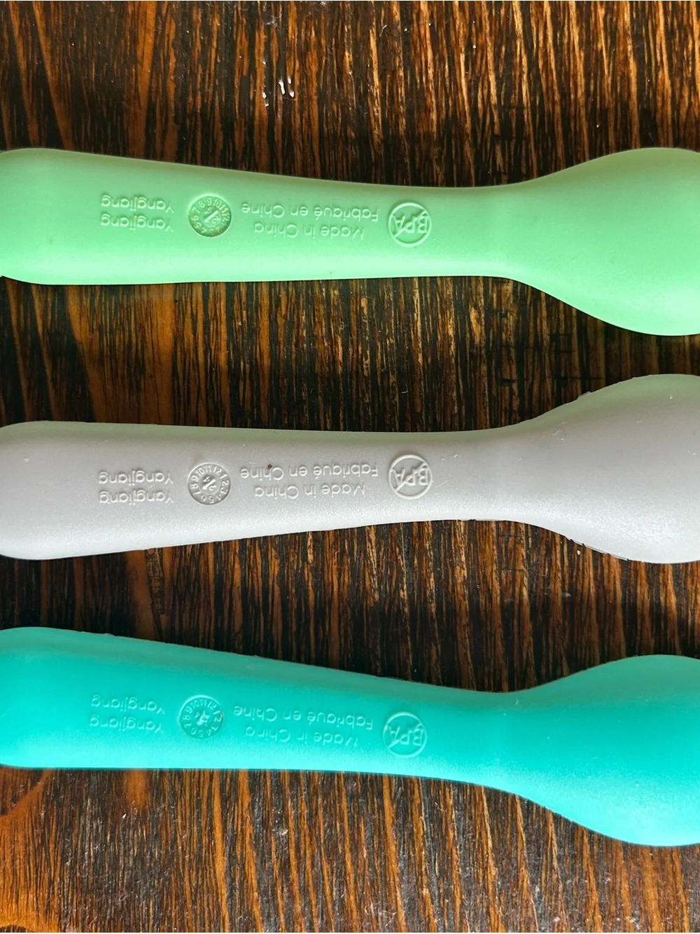Melii soft silicone